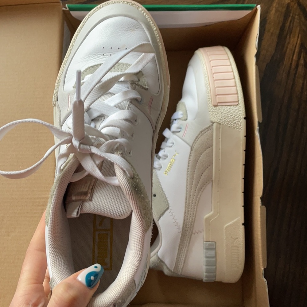 Cali Sport Pumas